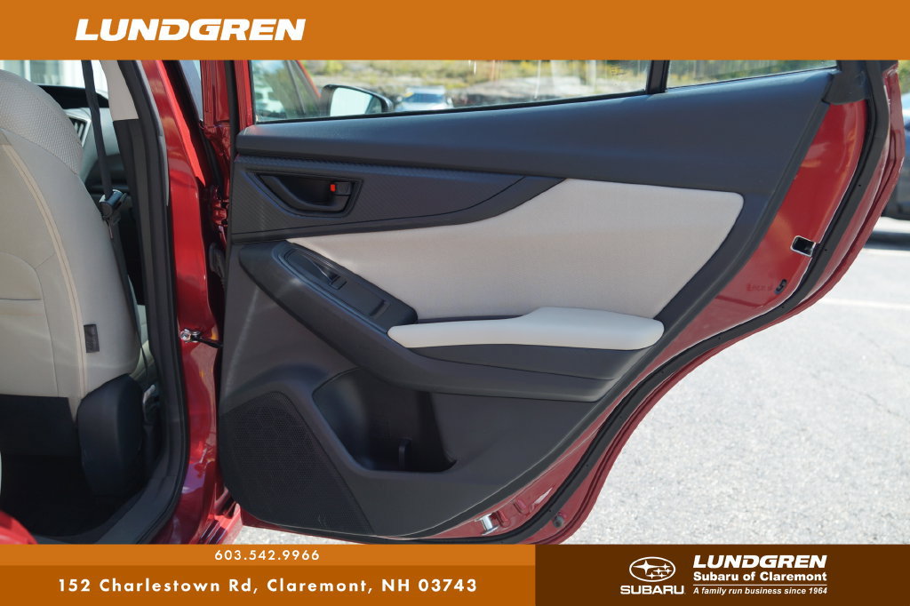 Used 2018 Subaru Impreza 2.0i AWD/4WD image 28