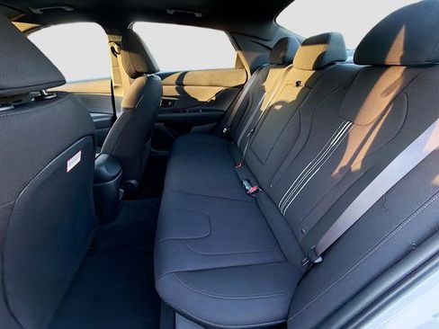 New 2026 Hyundai Elantra SEL Sport image 25