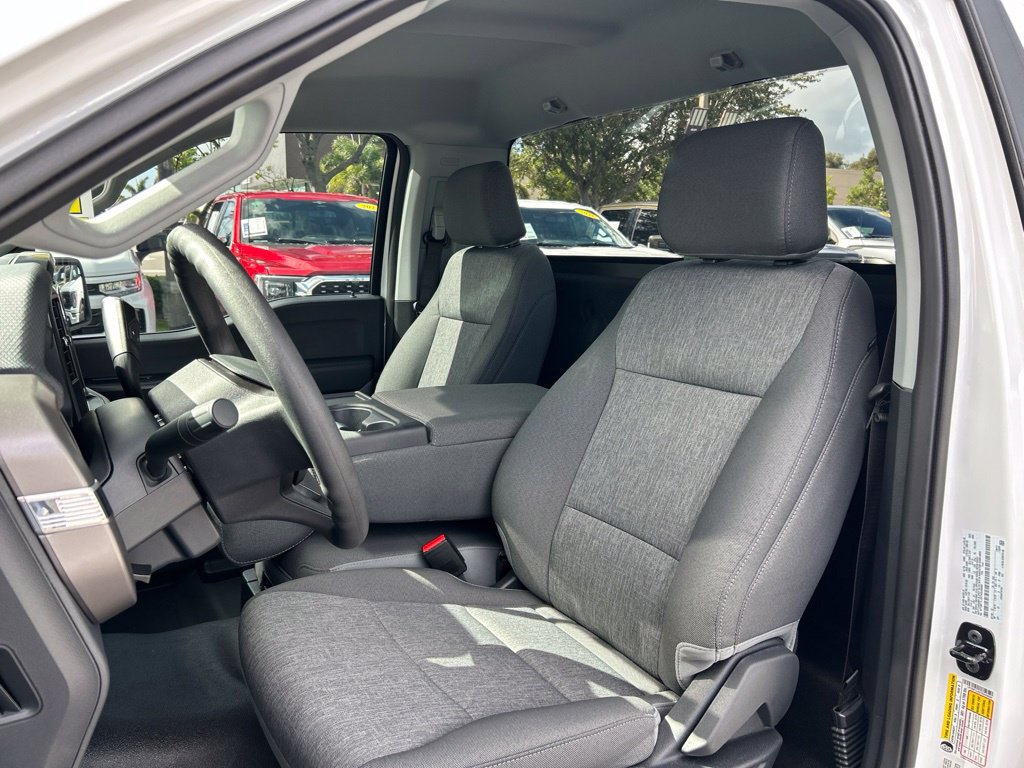 New 2026 Ford F150 XL AWD/4WD image 13