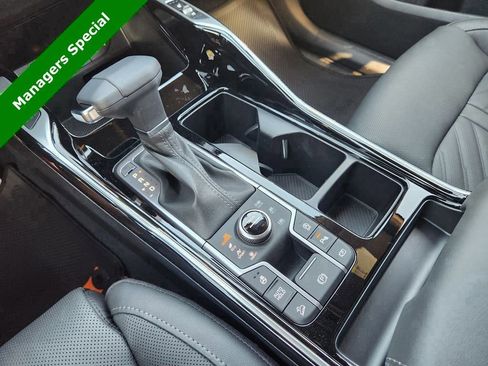 New 2026 Kia Sorento SX Prestige AWD/4WD image 15