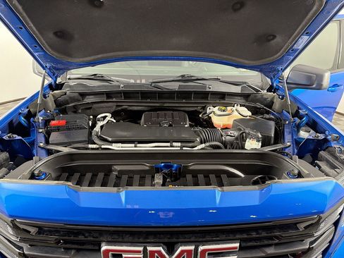 Used 2023 GMC Sierra 1500 Elevation image 31