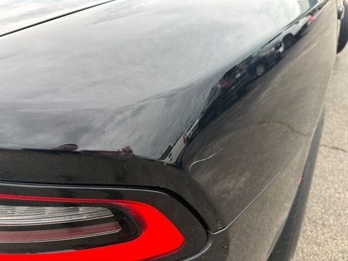Used 2019 Dodge Charger Police w/ Fleet Safety Group AWD/4WD image 23