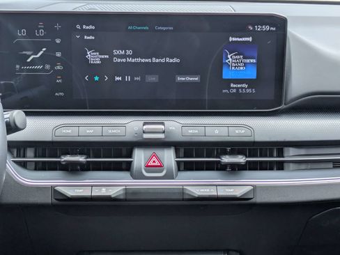 Certified 2025 Kia K4 GT-Line w/ GT-Line Sunroof Package FWD image 18