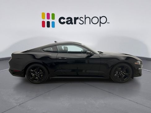 Used 2023 Ford Mustang GT Premium w/ Equipment Group 401A image 6