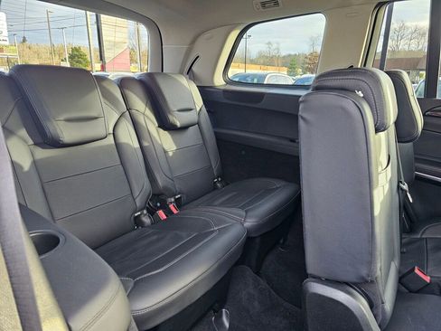 Used 2018 Mercedes-Benz GLS 550 4MATIC image 14