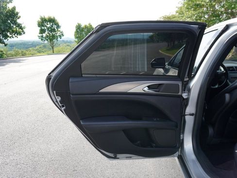Used 2017 Lincoln MKZ Premiere FWD image 13