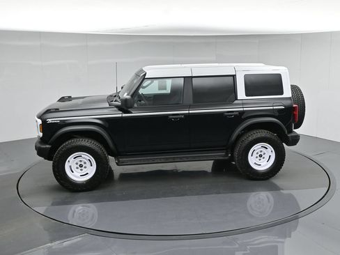 New 2026 Ford Bronco Heritage Edition AWD/4WD image 42