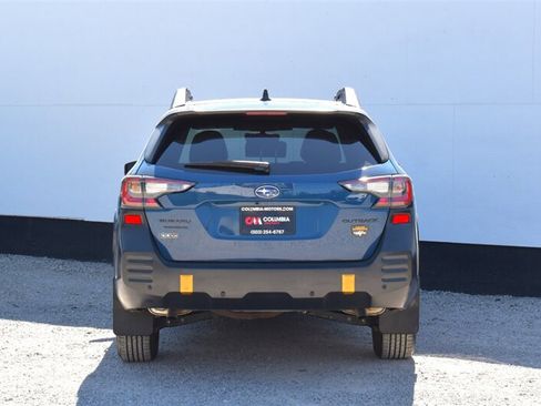 Used 2023 Subaru Outback Wilderness AWD/4WD image 4