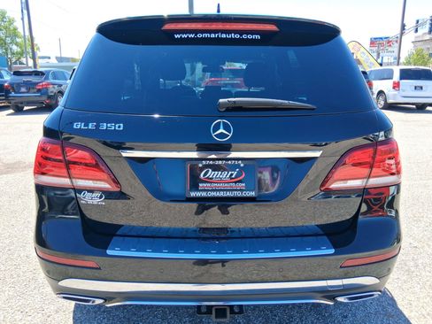Used 2018 Mercedes-Benz GLE 350 w/ Premium 1 Package image 7