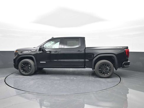 New 2026 GMC Sierra 1500 Elevation w/ Elevation Premium Package image 5