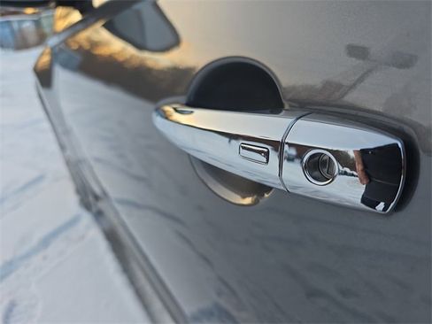 Certified 2025 Nissan Altima 2.5 SL image 30