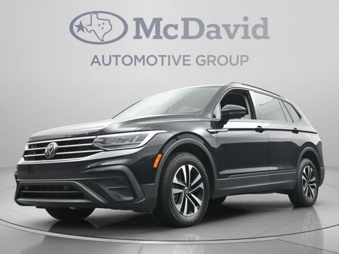 Used 2024 Volkswagen Tiguan S FWD image 26
