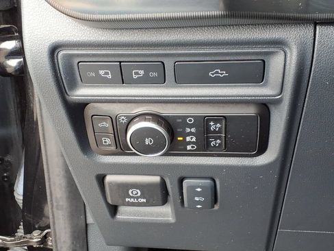 Used 2024 Ford F150 Lariat w/ Equipment Group 502A High AWD/4WD image 38