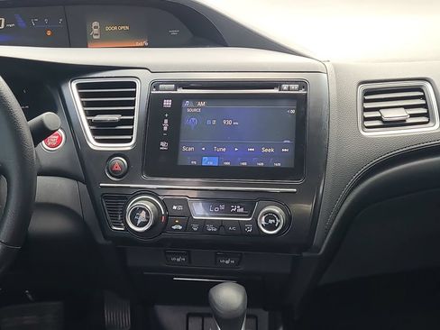 Used 2015 Honda Civic EX-L image 19