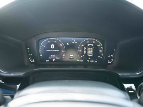 New 2026 Honda CR-V Sport Touring image 16