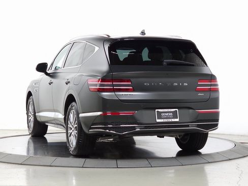 Used 2025 Genesis GV80 2.5T Standard image 6