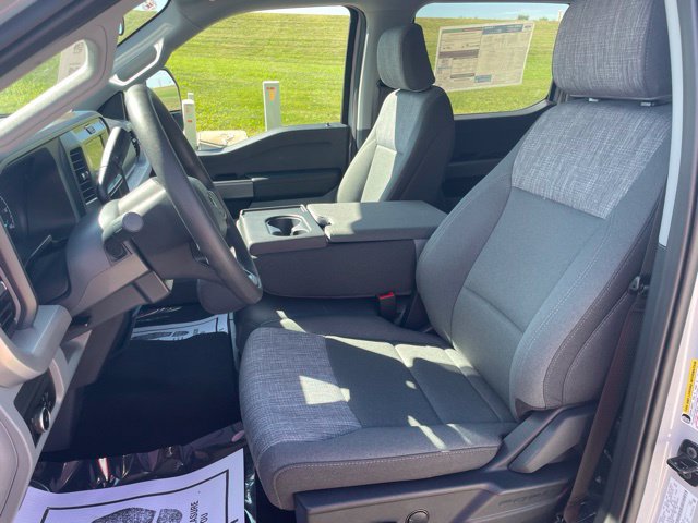 New 2026 Ford F250 XLT AWD/4WD image 19