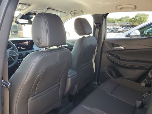 New 2026 Buick Encore GX Preferred FWD image 9