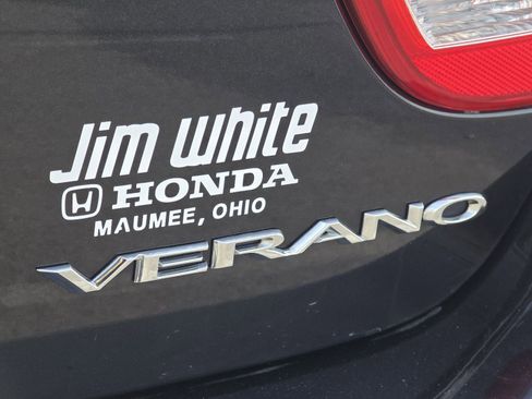 Used 2014 Buick Verano Convenience w/ LPO, Protection Package image 9