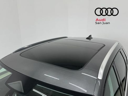 New 2026 Audi Q3 quattro 2.0T AWD/4WD image 9