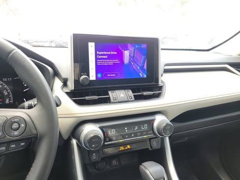 Used 2023 Toyota RAV4 XLE Premium FWD image 21