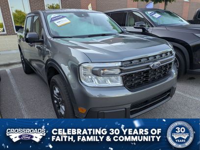 Certified 2024 Ford Maverick XLT w/ XLT Luxury Package