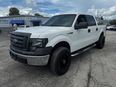 Used 2011 Ford F150 XL w/ XL Plus Pkg
