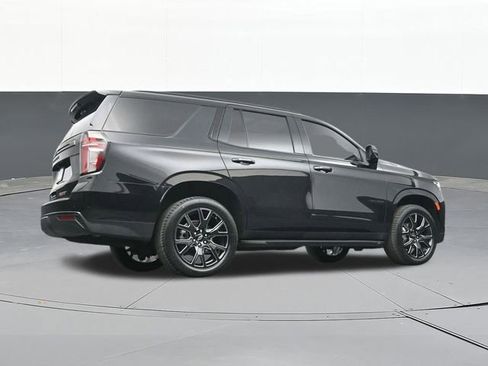 Used 2023 Chevrolet Tahoe RST w/ Luxury Package AWD/4WD image 54