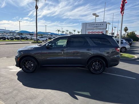 New 2026 Dodge Durango GT w/ Blacktop Package image 9