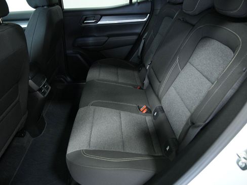 Used 2026 GMC Terrain Elevation AWD/4WD image 28