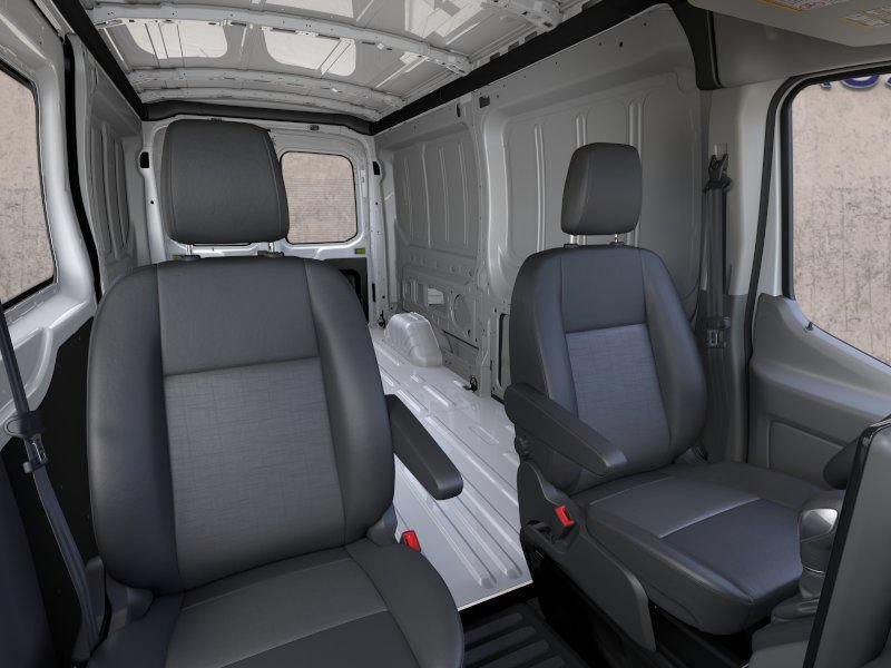 New 2026 Ford Transit 250 148 Medium Roof RWD image 10