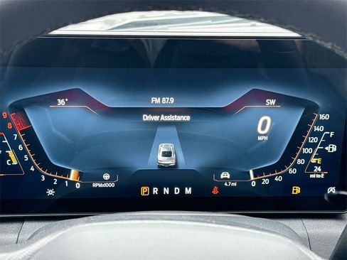 New 2026 Ford Mustang GT Premium image 12