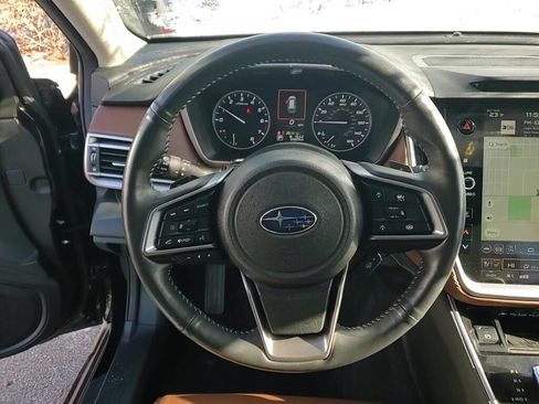 Certified 2023 Subaru Outback Touring XT image 14