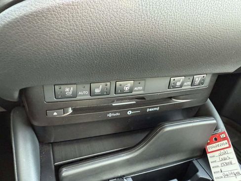 Used 2021 Lexus ES 300h w/ Premium Package image 24