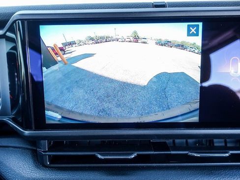 New 2026 Jeep Wrangler Sport image 17