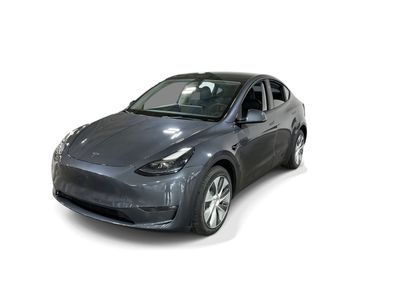 Used 2023 Tesla Model Y Long Range