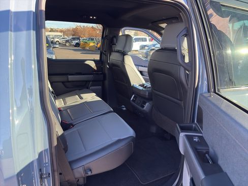 Used 2023 Ford F150 Lightning Lariat image 26