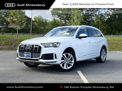 Used 2023 Audi Q7 2.0T Premium Plus w/ Premium Plus Package