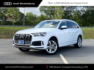 Used 2023 Audi Q7 2.0T Premium Plus w/ Premium Plus Package AWD/4WD video 1
