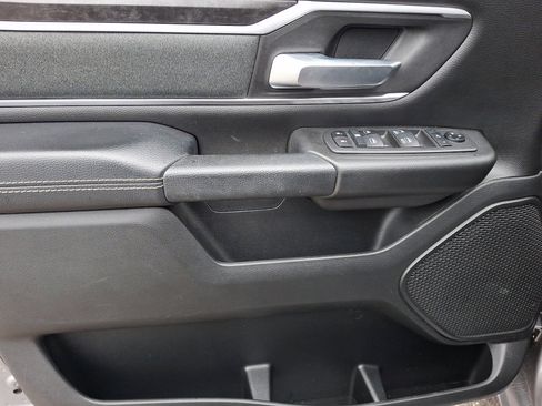 Certified 2022 RAM 1500 Big Horn image 23