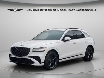 New 2026 Genesis GV70 3.5T Sport Prestige