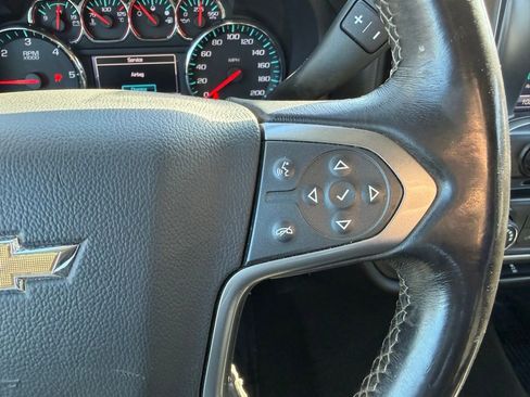 Used 2016 Chevrolet Silverado 1500 LT image 6