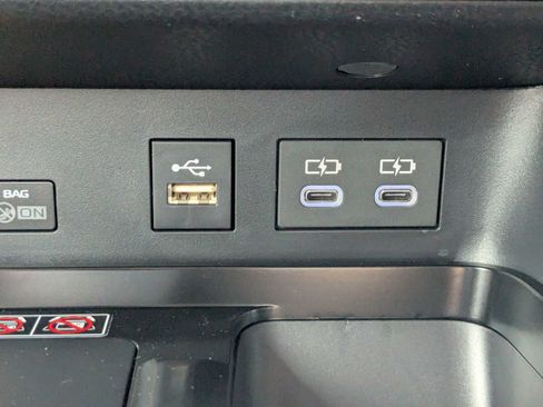 New 2026 Toyota Camry SE FWD image 23
