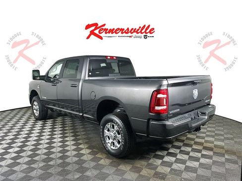 Used 2024 RAM 2500 Laramie image 5