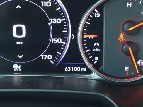 Used 2019 Chevrolet Blazer RS AWD/4WD image 26