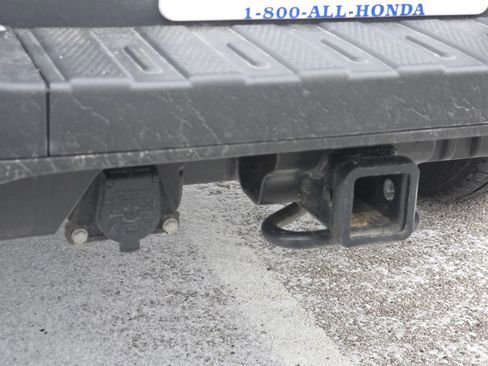 Used 2023 Honda Ridgeline RTL image 8