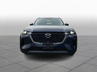 Certified 2024 MAZDA CX-90 3.3 Turbo w/ Preferred Package AWD/4WD video 2