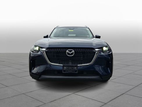 Certified 2024 MAZDA CX-90 3.3 Turbo w/ Preferred Package AWD/4WD image 2