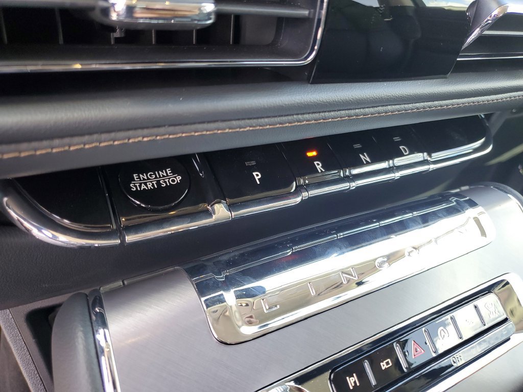 New 2026 Lincoln Aviator 2WD image 29