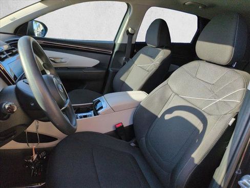 Used 2022 Hyundai Tucson SE w/ Cargo Package AWD/4WD image 15